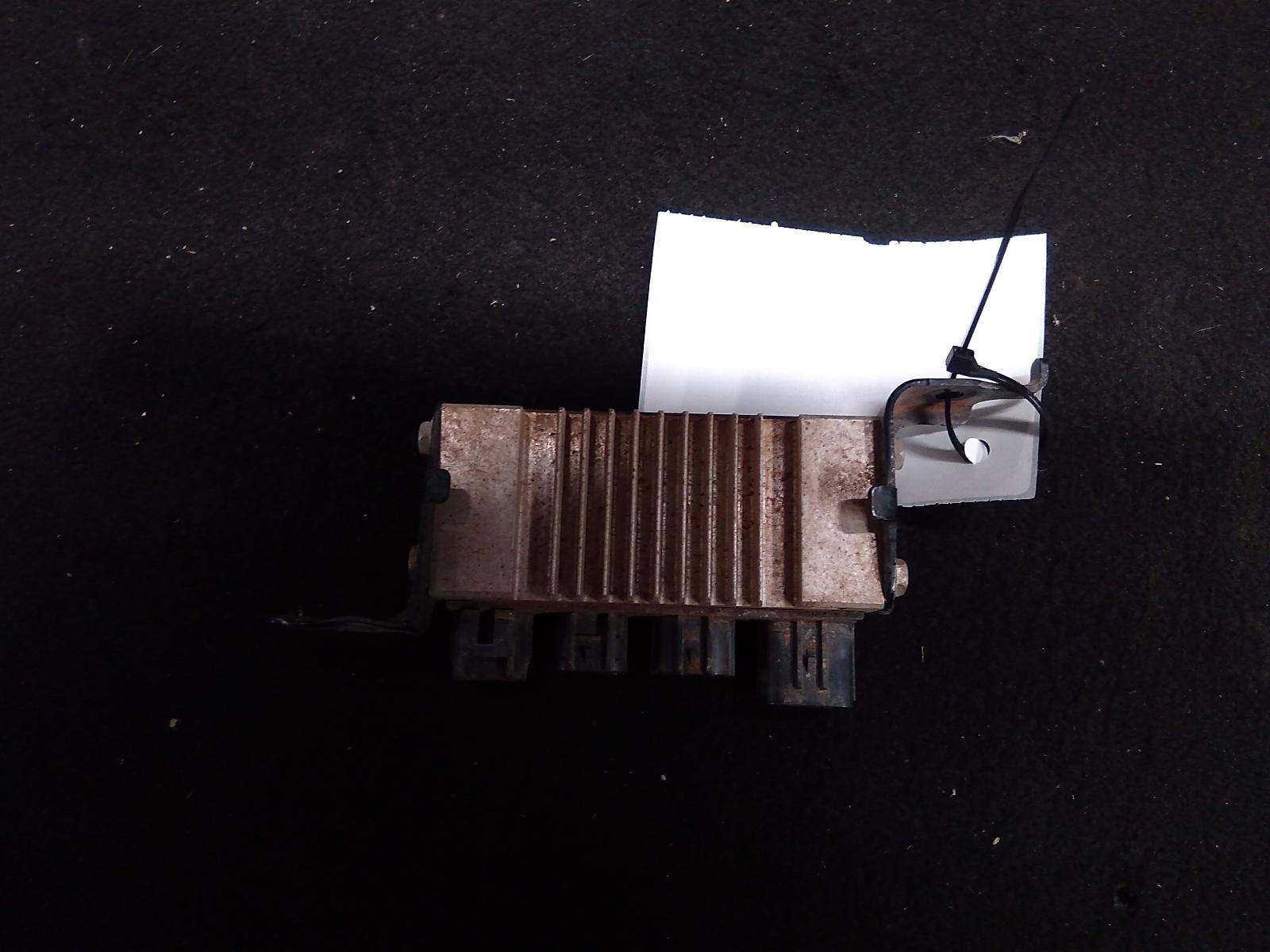 View Auto part Ecu Toyota Hilux 2021
