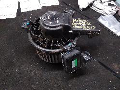View Auto part Heater Fan Motor Toyota Hilux 2021