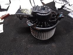 View Auto part Heater Fan Motor Toyota Hilux 2021