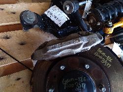 View Auto part Caliper Toyota Hilux 2021