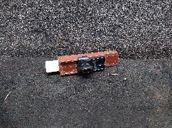 View Auto part Misc Switch/Relay Toyota Hilux 2021
