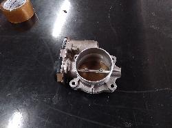View Auto part Throttle Body Holden Commodore 2010