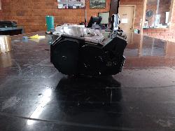 View Auto part Throttle Body Holden Commodore 2010