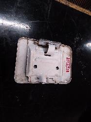 View Auto part Fuel Door / Filler Toyota Hilux 2002