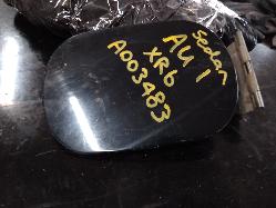 View Auto part Fuel Door / Filler Ford Falcon 1998