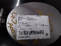 View Auto part Fuel Door / Filler Mazda Cx7 2008