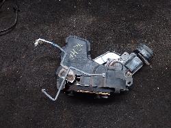 View Auto part Door/Boot/Gate Lock Toyota Camry 2000