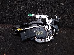 View Auto part Door/Boot/Gate Lock Toyota Camry 2000