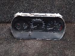 View Auto part Instrument Cluster Toyota Camry 2000