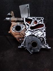 View Auto part Timing Case/Cover Toyota Hilux 2001