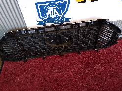 View Auto part Grille Ford Ranger 2021