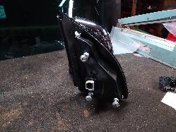 View Auto part Left Door Mirror Ford Ranger 2021