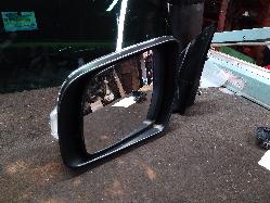 View Auto part Left Door Mirror Ford Ranger 2021