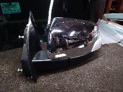 View Auto part Left Door Mirror Ford Ranger 2021
