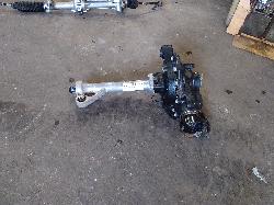 View Auto part Differential Centre Ford Ranger 2021