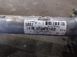 View Auto part Differential Centre Ford Ranger 2021