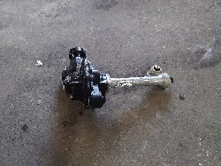 View Auto part Differential Centre Ford Ranger 2021