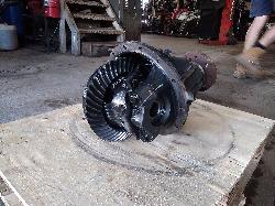 View Auto part Differential Centre Ford Ranger 2021