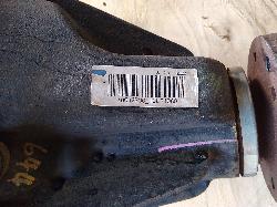 View Auto part Differential Centre Ford Ranger 2021