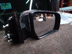 View Auto part Right Door Mirror Ford Ranger 2021