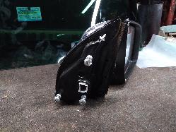 View Auto part Right Door Mirror Ford Ranger 2021