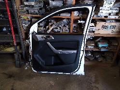 View Auto part Right Front Door Ford Ranger 2021