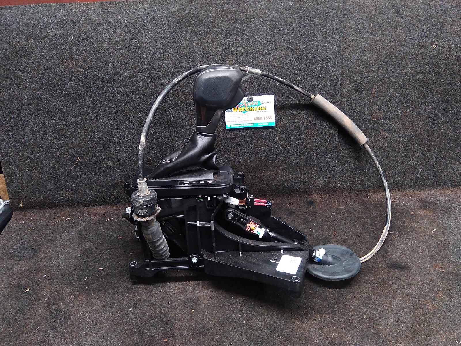 View Auto part Gear Stick/Shifter Ford Ranger 2021