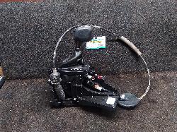 View Auto part Gear Stick/Shifter Ford Ranger 2021