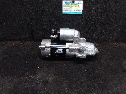 View Auto part Starter Ford Ranger 2021