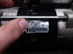 View Auto part Starter Ford Ranger 2021