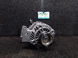 View Auto part Alternator Ford Ranger 2021