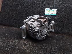 View Auto part Alternator Ford Ranger 2021