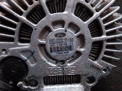View Auto part Alternator Ford Ranger 2021