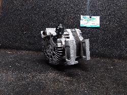 View Auto part Alternator Ford Ranger 2021