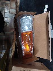 View Auto part Right Indicator/Fog/Side Mitsubishi Triton 2005