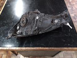 View Auto part Right Headlamp Honda Jazz 2010