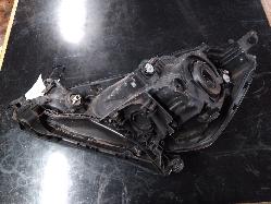 View Auto part Right Headlamp Honda Jazz 2010