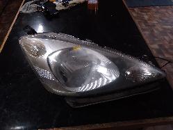 View Auto part Right Headlamp Honda Jazz 2010