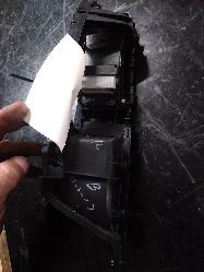 View Auto part Pwr Dr Wind Switch Honda Jazz 2010