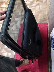 View Auto part Right Rear Door Sliding Honda Jazz 2010