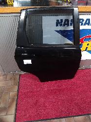 View Auto part Right Rear Door Sliding Honda Jazz 2010