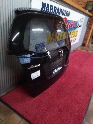 View Auto part Bootlid/Tailgate Honda Jazz 2010