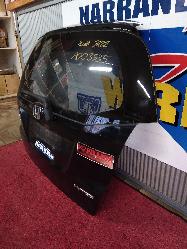 View Auto part Bootlid/Tailgate Honda Jazz 2010