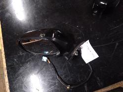 View Auto part Left Door Mirror Honda Jazz 2010