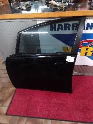 View Auto part Left Front Door Honda Jazz 2010