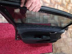 View Auto part Left Front Door Honda Jazz 2010