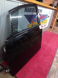 View Auto part Left Front Door Honda Jazz 2010