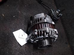 View Auto part Alternator Honda Jazz 2010