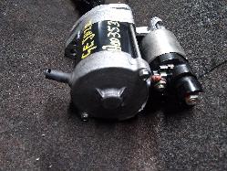 View Auto part Starter Honda Jazz 2010