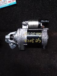 View Auto part Starter Honda Jazz 2010